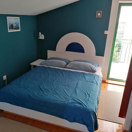 Apartman Mia Biograd Biograd Na Moru Ngoại thất bức ảnh