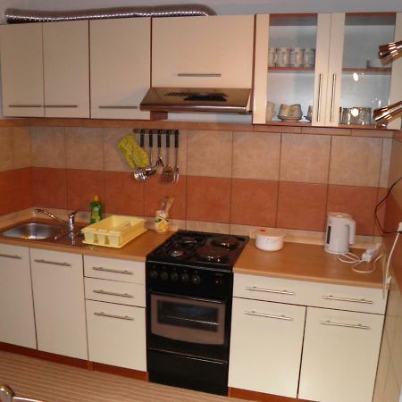 Apartman Mia Biograd Biograd Na Moru Ngoại thất bức ảnh