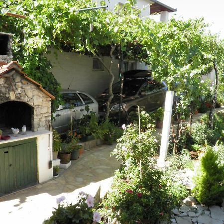 Apartman Mia Biograd Biograd Na Moru Ngoại thất bức ảnh