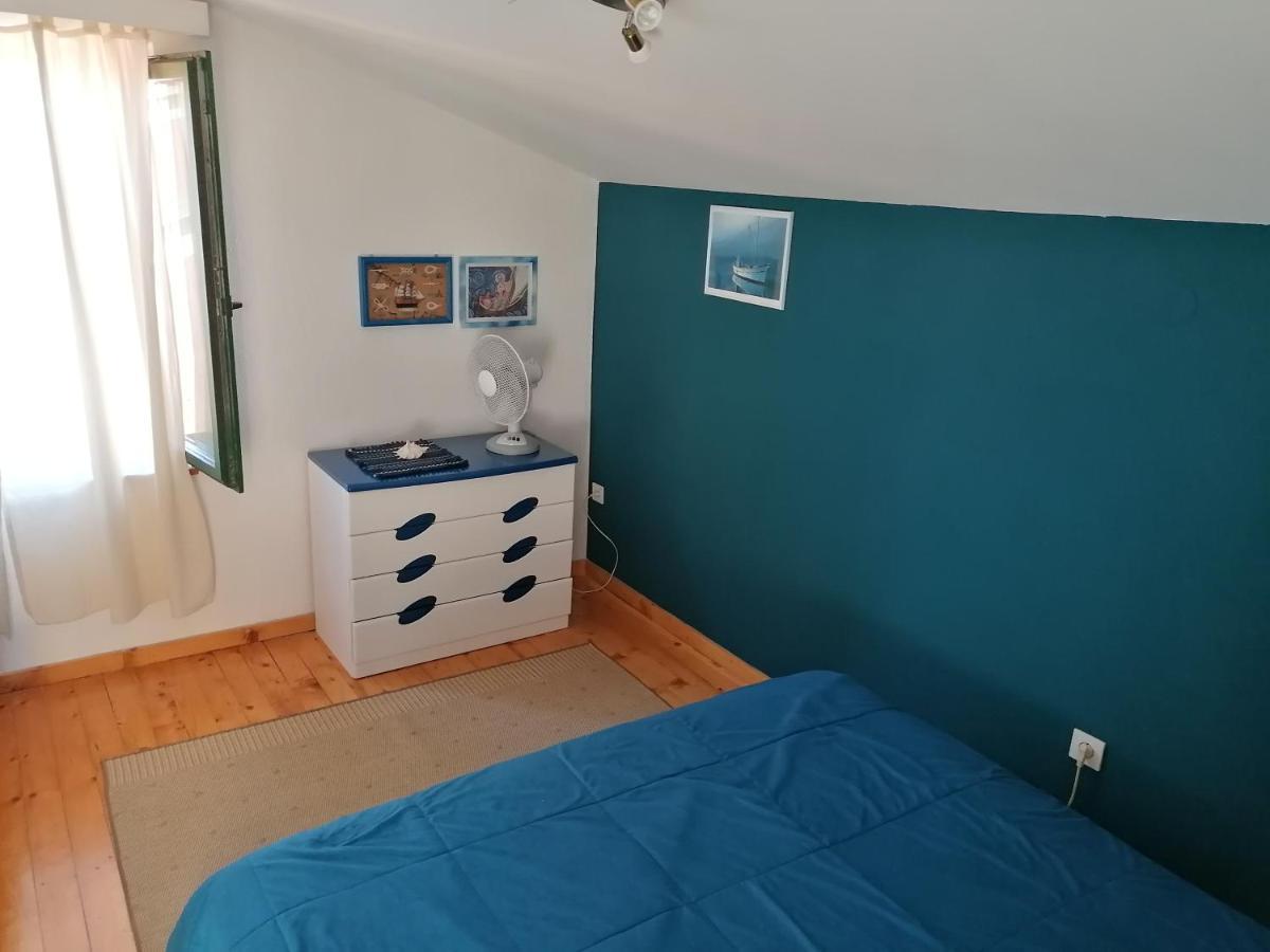 Apartman Mia Biograd Biograd Na Moru Ngoại thất bức ảnh
