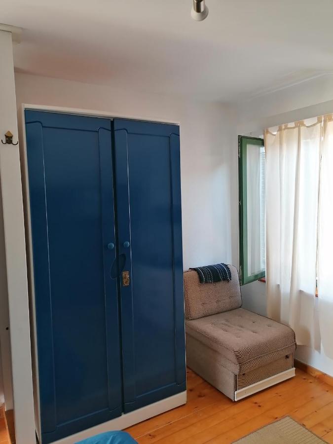 Apartman Mia Biograd Biograd Na Moru Ngoại thất bức ảnh