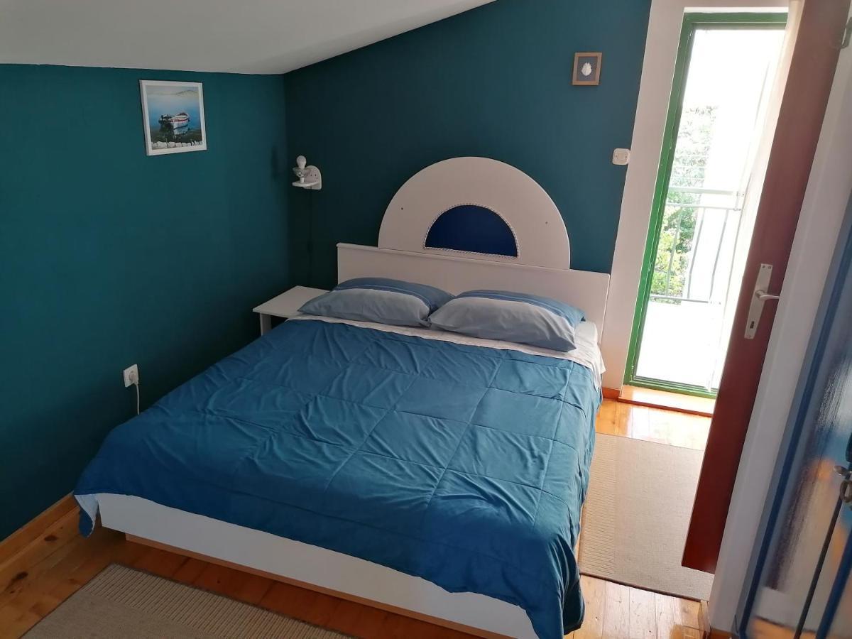 Apartman Mia Biograd Biograd Na Moru Ngoại thất bức ảnh
