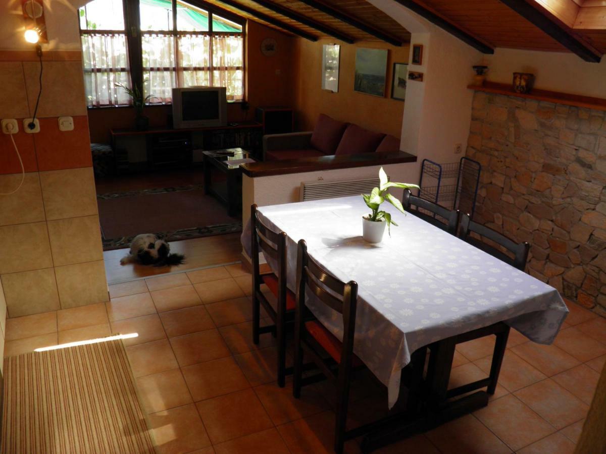 Apartman Mia Biograd Biograd Na Moru Ngoại thất bức ảnh
