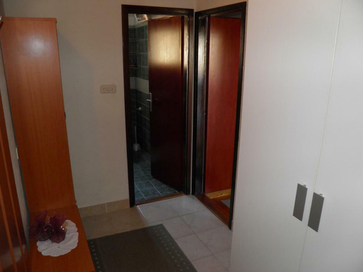 Apartman Mia Biograd Biograd Na Moru Ngoại thất bức ảnh