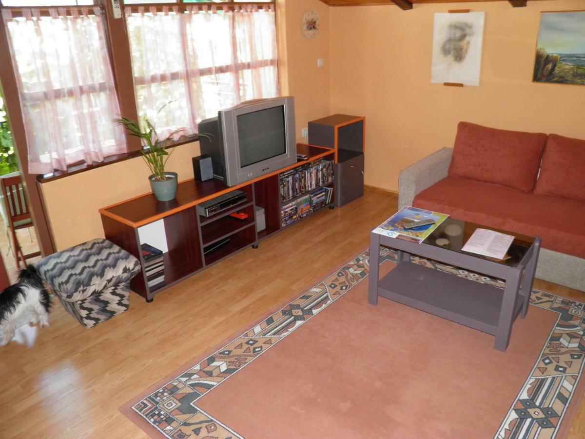 Apartman Mia Biograd Biograd Na Moru Ngoại thất bức ảnh
