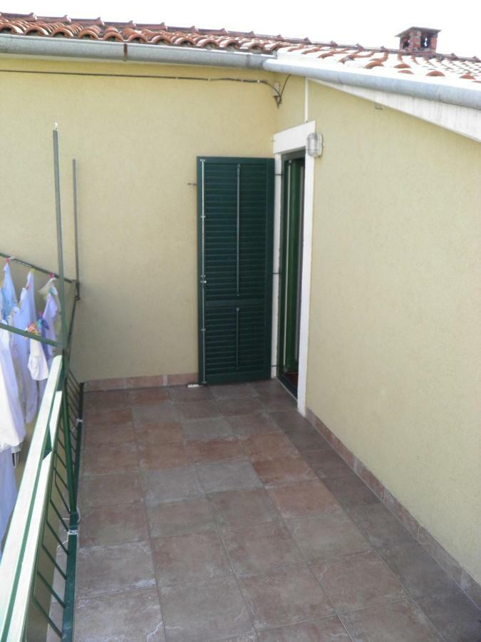 Apartman Mia Biograd Biograd Na Moru Ngoại thất bức ảnh