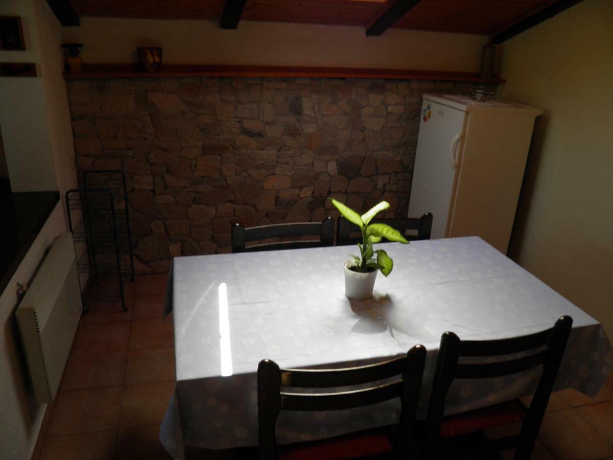 Apartman Mia Biograd Biograd Na Moru Ngoại thất bức ảnh