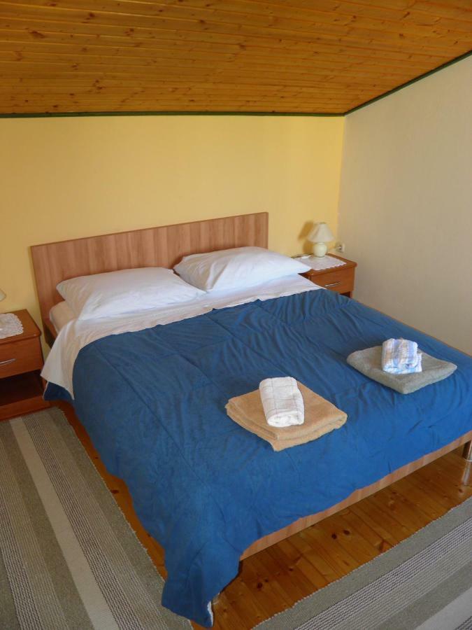 Apartman Mia Biograd Biograd Na Moru Ngoại thất bức ảnh